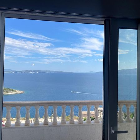 Ana&Endri'S Summer Home Sarandë エクステリア 写真