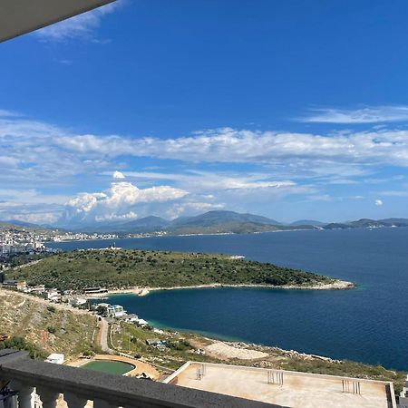 Ana&Endri'S Summer Home Sarandë エクステリア 写真