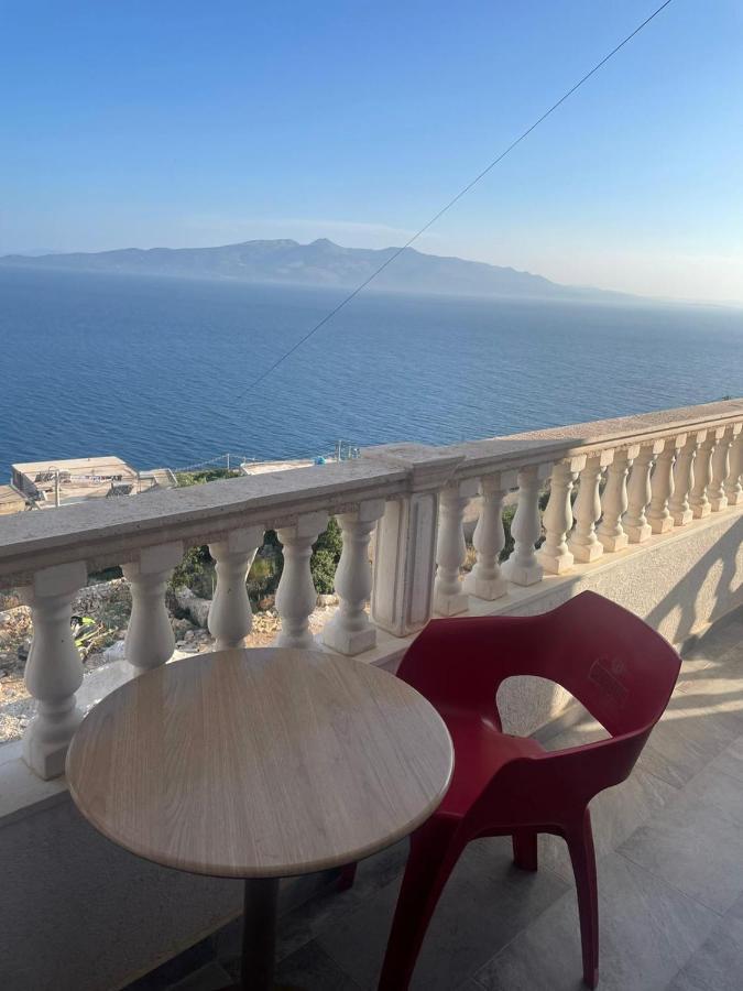 Ana&Endri'S Summer Home Sarandë エクステリア 写真