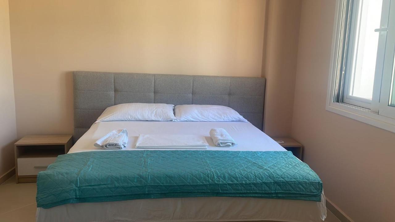 Ana&Endri'S Summer Home Sarandë エクステリア 写真