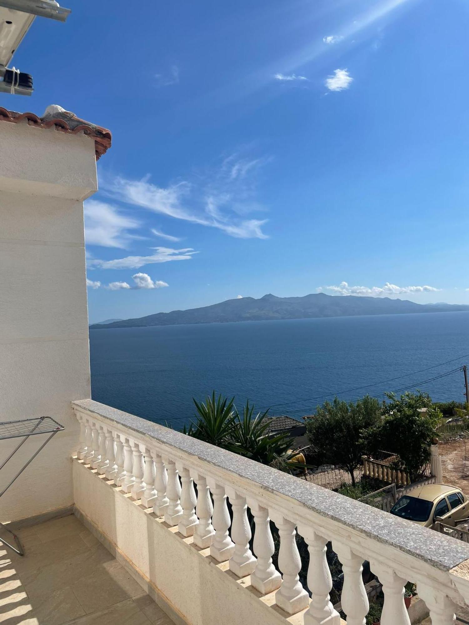 Ana&Endri'S Summer Home Sarandë エクステリア 写真