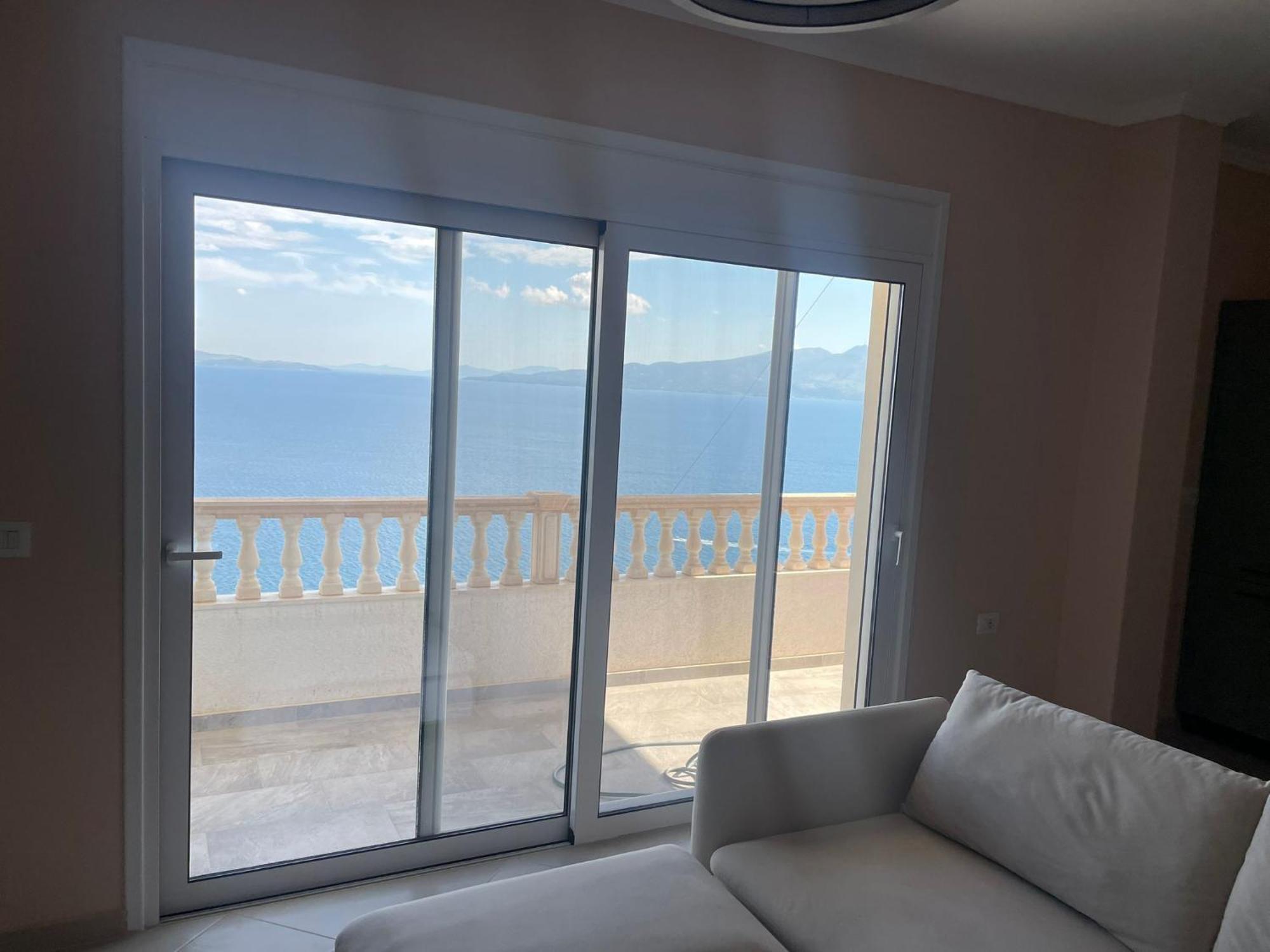 Ana&Endri'S Summer Home Sarandë エクステリア 写真