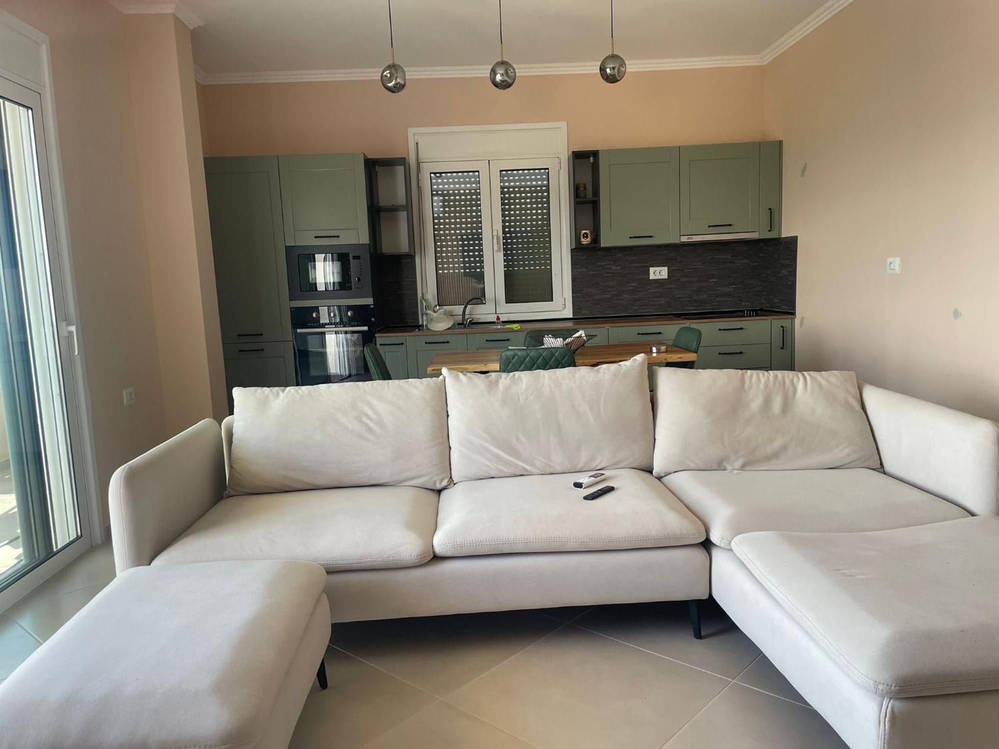 Ana&Endri'S Summer Home Sarandë エクステリア 写真