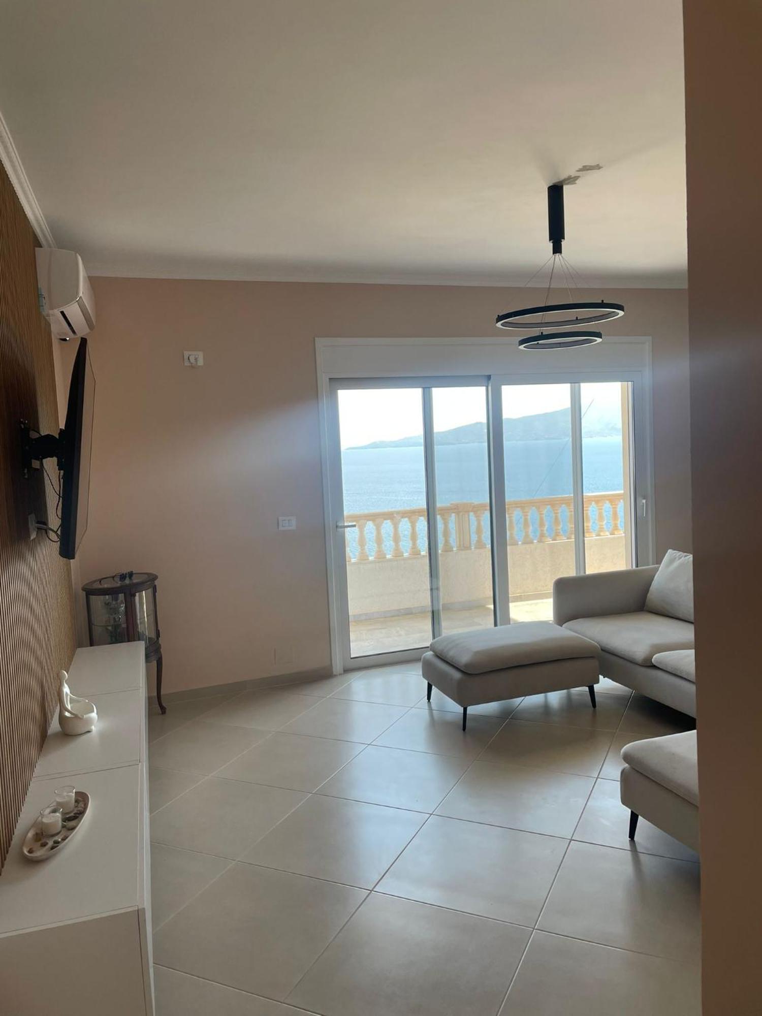 Ana&Endri'S Summer Home Sarandë エクステリア 写真