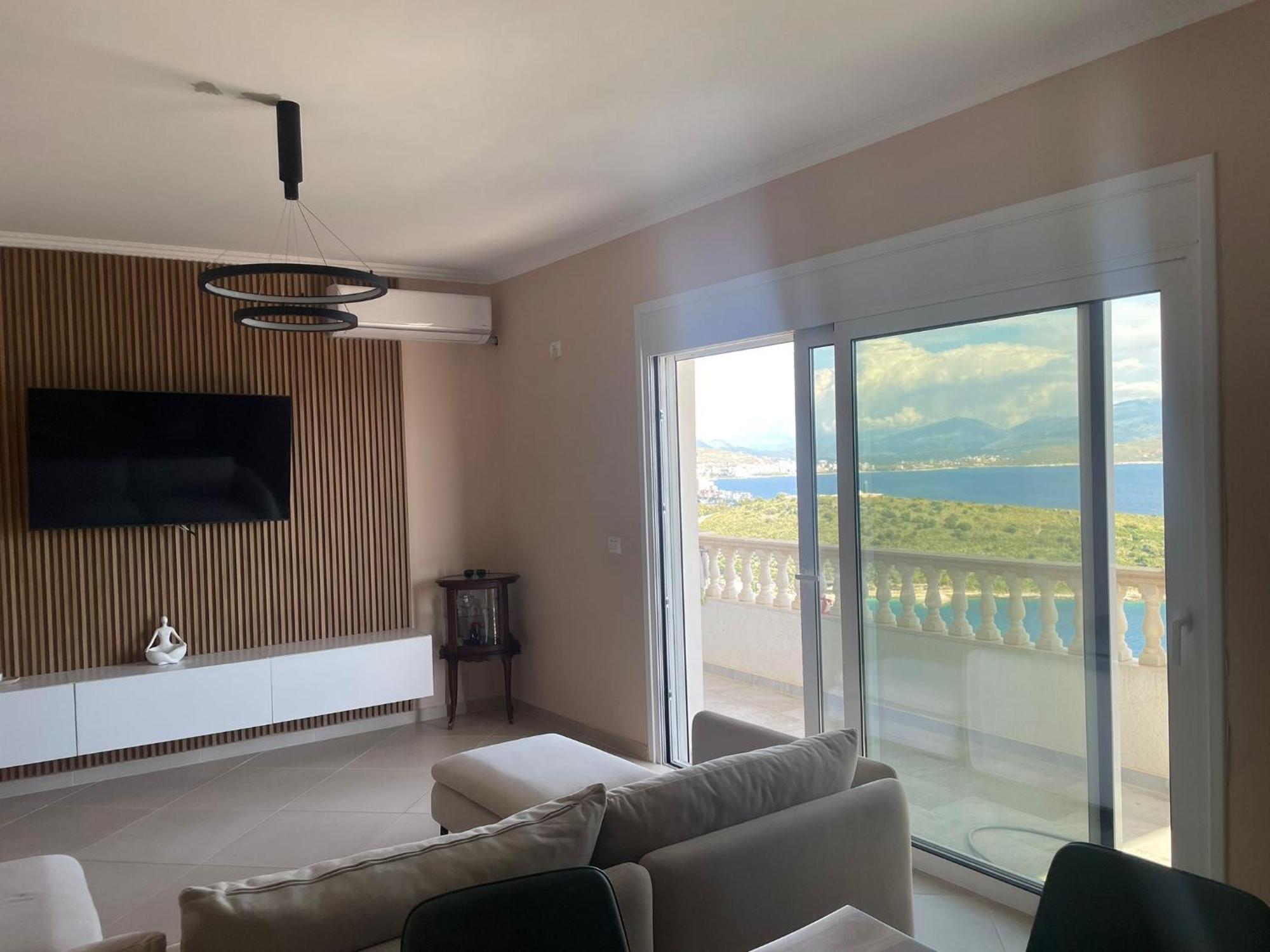 Ana&Endri'S Summer Home Sarandë エクステリア 写真