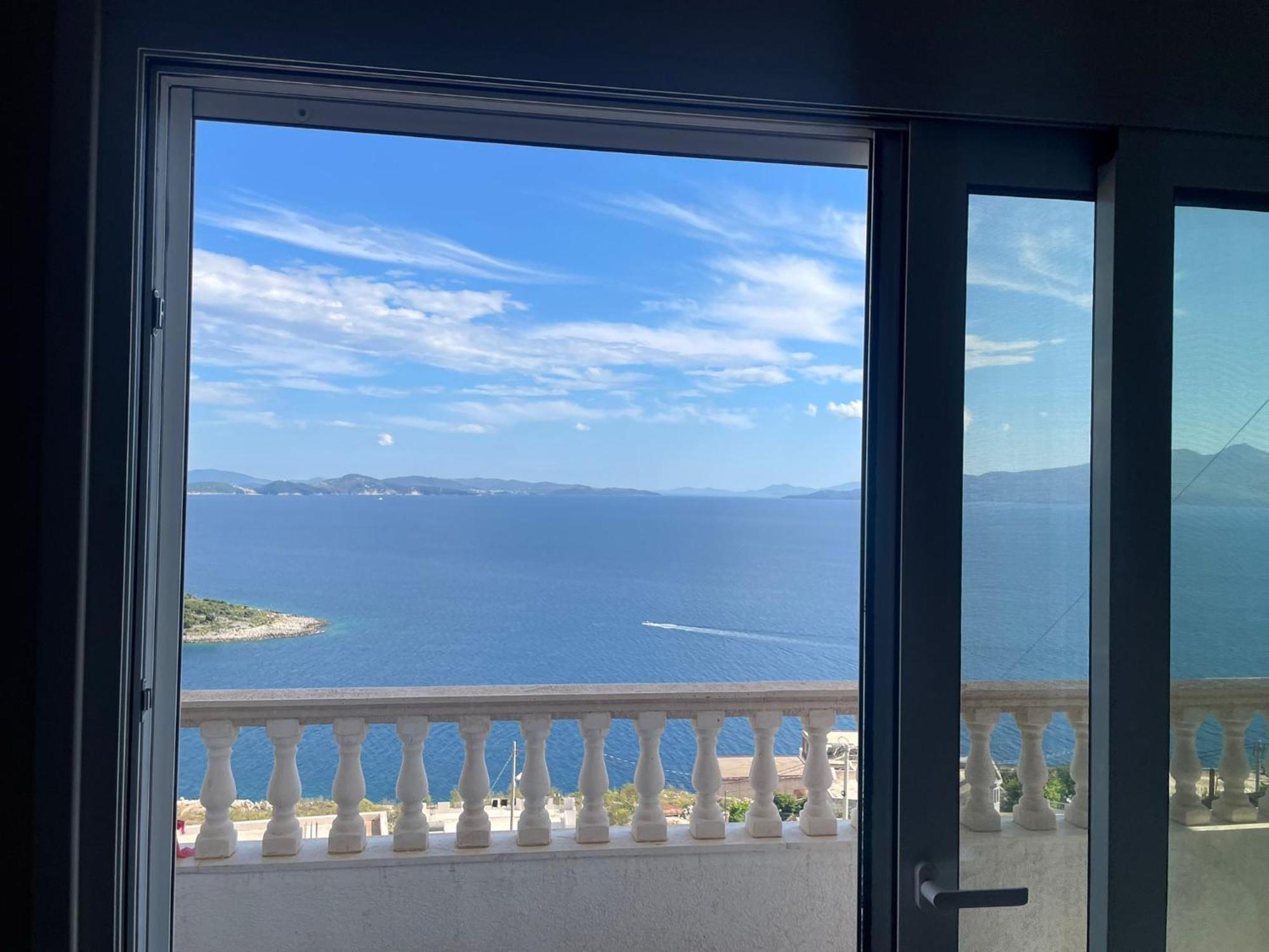 Ana&Endri'S Summer Home Sarandë エクステリア 写真