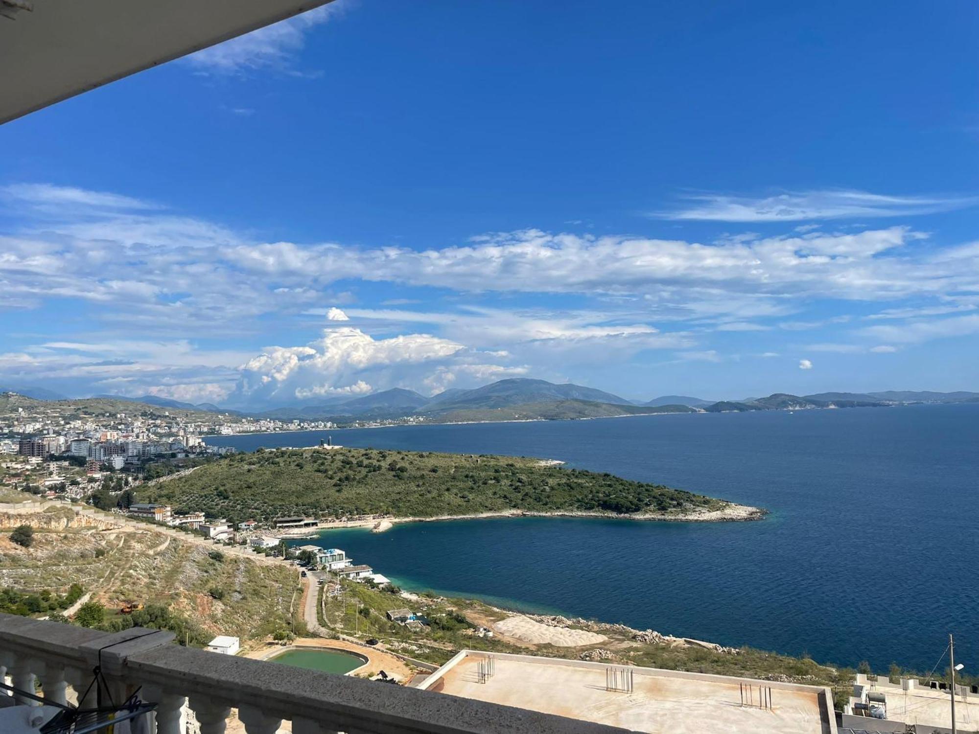 Ana&Endri'S Summer Home Sarandë エクステリア 写真